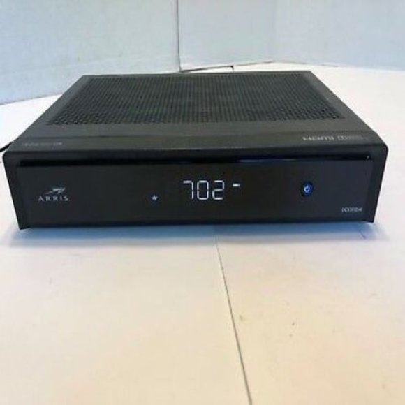 ✅🗣🚨🔴SALE🔴📢ARRIS Cable BOX Digital DVR BOX Video RECORDER🚨📢🤑BUY NOW🤑🛍️ - Picture 5 of 16